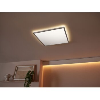 LIVARNO home LED Wand- und Deckenpanel, dimmbar (eckig) - B-Ware sonstiges