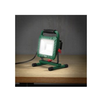 PARKSIDE® LED-Arbeitsstrahler »PASB 44 A1«, 43,5 W, mit Steckdose - B-Ware sehr gut