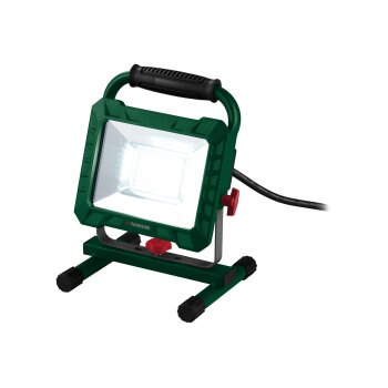 PARKSIDE® LED-Arbeitsstrahler »PASB 44 A1«, 43,5 W, mit Steckdose - B-Ware sehr gut