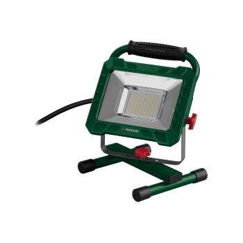PARKSIDE® LED-Arbeitsstrahler »PASB 44 A1«, 43,5 W, mit Steckdose - B-Ware sehr gut