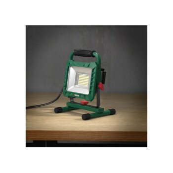 PARKSIDE® LED-Arbeitsstrahler »PASB 44 A1«, 43,5 W, mit Steckdose - B-Ware sehr gut