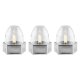 LIVARNO home LED Solarleuchten / Tischleuchten, 3 Stück (Solar LED Lampe 3er Set) - B-Ware neuwertig