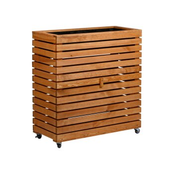 dobar Hochbeet »Rolla«, aus Kiefernholz, mit...