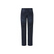 LIVERGY® Herren Jeans, Straight Fit, normale Leibhöhe (dunkelblau, 48 (32/32)) - B-Ware neuwertig