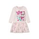 Kleinkinder/Kinder Sweatkleid mit Tüllrock (Paw Patrol lila, 122/128) - B-Ware neuwertig