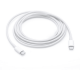Apple Ladekabel MLL82ZM, USB-C 2m, weiß - B-Ware neuwertig