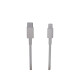 Apple Ladekabel MKQ42ZM/A, weiß, USB C auf Apple Lightning, BULK, 2m, weiß - B-Ware neuwertig