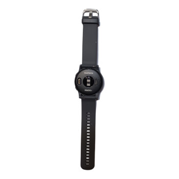 GARMIN Smartwatch Vivoactive 4, dunkelgrau - B-Ware sehr gut