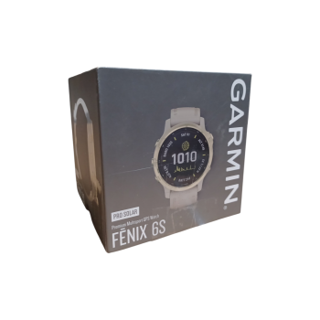 Garmin Smartwatch FENIX 6S - B-Ware sehr gut