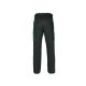 PARKSIDE® Herren Arbeitsbundhose mit Baumwolle (schwarz/grün, 50) - B-Ware neuwertig