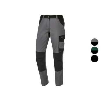 PARKSIDE® Damen Arbeitsbundhose mit Baumwolle - B-Ware