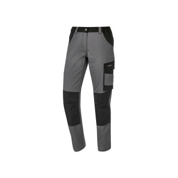PARKSIDE® Damen Arbeitsbundhose mit Baumwolle - B-Ware