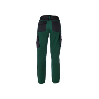 PARKSIDE® Damen Arbeitsbundhose mit Baumwolle - B-Ware