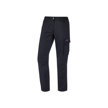 PARKSIDE® Damen Arbeitsbundhose mit Baumwolle - B-Ware