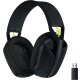 Logitech G435 LIGHTSPEED Bluetooth-Gaming-Headset - B-Ware neuwertig