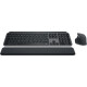 Logitech MX Keys S Combo, Keyboard + Mouse - B-Ware neuwertig