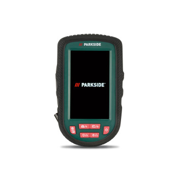 PARKSIDE® Inspektionskamera mit Display, »PKIK 4.3 B3«, mit wasserdichter Sonde - B-Ware neuwertig