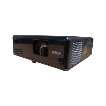 Epson 3-LCD Projektor 1000lm EF-11 - B-Ware sehr gut
