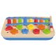 Playtive Holz Musikinstrumente, Modell 2023 (Xylophon-Piano) - B-Ware neuwertig
