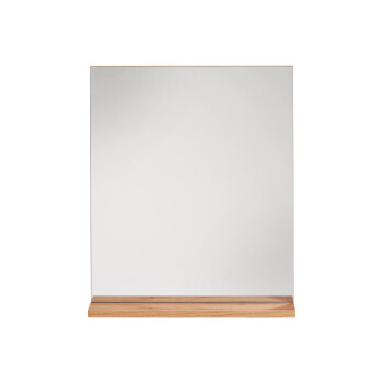 Wandspiegel LIVARNO home, 50 x 60 x 10 cm, mit Ablage - B-Ware sehr gut