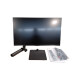 Samsung 32" Smart LED Monitor S32BM500EU, schwarz - B-Ware sehr gut