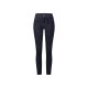 esmara® Damen Jeans Super Skinny Fit, normale Leibhöhe (dunkelblau, 46 reg length) - B-Ware neuwertig