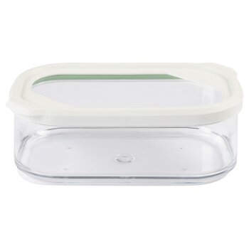 ERNESTO® Vorratsdosen, 5 / 12-teilig, stapelbar - B-Ware