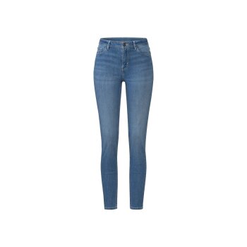 esmara® Damen Jeans Super Skinny Fit, normale Leibhöhe - B-Ware