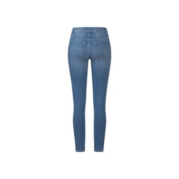 esmara® Damen Jeans Super Skinny Fit, normale Leibhöhe - B-Ware