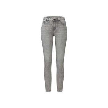 esmara® Damen Jeans Super Skinny Fit, normale Leibhöhe - B-Ware