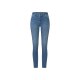 esmara® Damen Jeans Super Skinny Fit, normale Leibhöhe - B-Ware