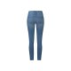 esmara® Damen Jeans Super Skinny Fit, normale Leibhöhe - B-Ware