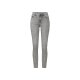 esmara® Damen Jeans Super Skinny Fit, normale Leibhöhe - B-Ware