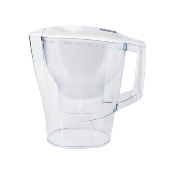 BRITA »Aluna« Wasserfilter-Kanne, 2,4 l -...