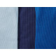 lupilu® Baby Leggings, 3 Stück, mit Bio-Baumwolle (navy/blau/hellblau, 74/80) - B-Ware neuwertig