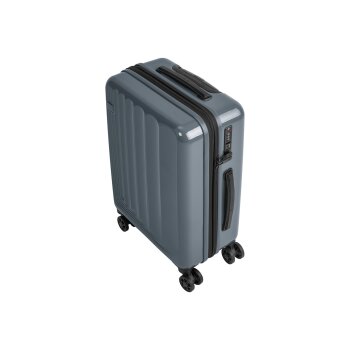TOPMOVE® Trolley-Reisekoffer, Hardcase, 30 l - B-Ware neuwertig