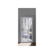 LIVARNO home Insektenschutz-Lamellenvorhang, 100 x 220 cm - B-Ware