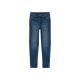 pepperts!® Kinder Mädchen Jeans, Super Skinny Fit (blau, 146) - B-Ware neuwertig