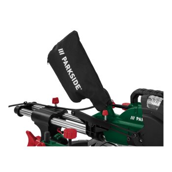 PARKSIDE® Kapp- und Zugsäge »PZKS 2000 C3«, 2000 W - B-Ware neuwertig