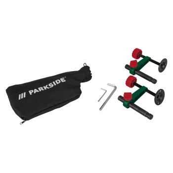 PARKSIDE® Kapp- und Zugsäge »PZKS 2000 C3«, 2000 W - B-Ware neuwertig