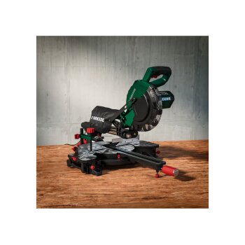 PARKSIDE® Kapp- und Zugsäge »PZKS 2000 C3«, 2000 W - B-Ware neuwertig