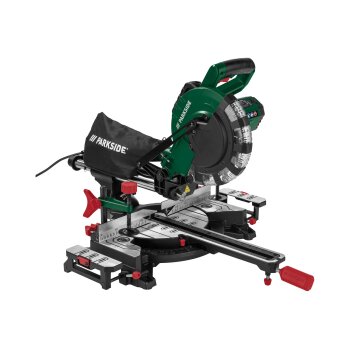 PARKSIDE® Kapp- und Zugsäge »PZKS 2000 C3«, 2000 W - B-Ware neuwertig