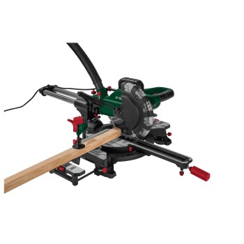 PARKSIDE® Kapp- und Zugsäge »PZKS 2000 C3«, 2000 W - B-Ware neuwertig