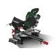 PARKSIDE® Kapp- und Zugsäge »PZKS 2000 C3«, 2000 W - B-Ware neuwertig