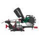 PARKSIDE® Kapp- und Zugsäge »PZKS 2000 C3«, 2000 W - B-Ware neuwertig