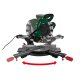 PARKSIDE® Kapp- und Zugsäge »PZKS 2000 C3«, 2000 W - B-Ware neuwertig