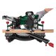 PARKSIDE® Kapp- und Zugsäge »PZKS 2000 C3«, 2000 W - B-Ware neuwertig