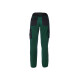 PARKSIDE® Damen Arbeitsbundhose mit Baumwolle (grün, 42) - B-Ware neuwertig
