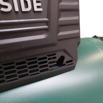 PARKSIDE® Leise-Kompressor »PSKO 5010 A1«, 1500 W, 50 l - B-Ware sonstiges