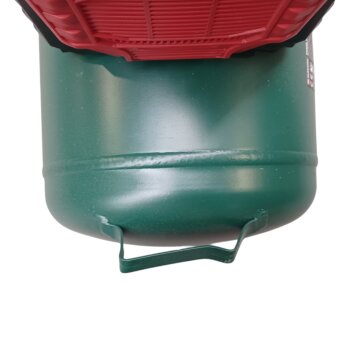 PARKSIDE® Leise-Kompressor »PSKO 5010 A1«, 1500 W, 50 l - B-Ware sonstiges